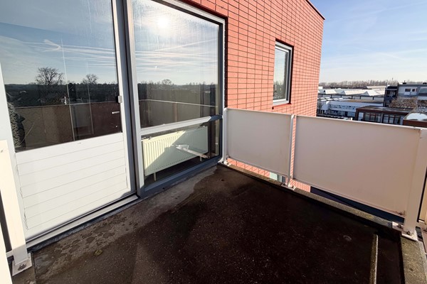 Medium property photo - Vennelaan 51, 1947 HL Beverwijk